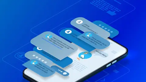 El ChatBot que preselecciona trabajadores El ChatBot que preselecciona trabajadores
