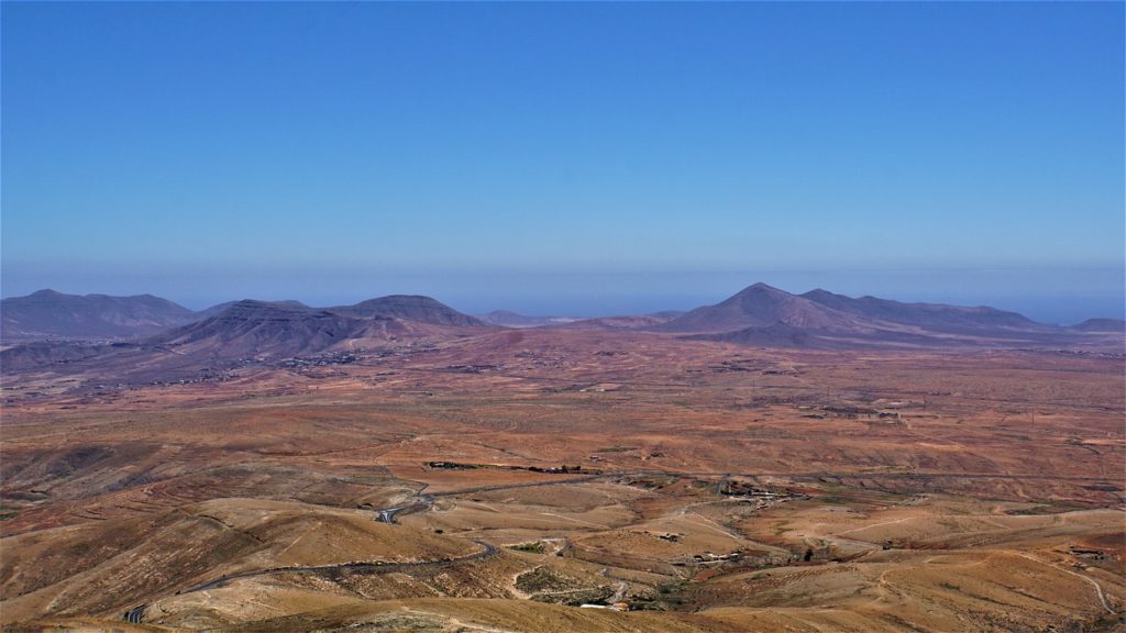 Fuerteventura amplia la situación de emergencia hídrica: en peligro el abastecimiento de agua Fuerteventura amplia la situación de emergencia hídrica: en peligro el abastecimiento de agua