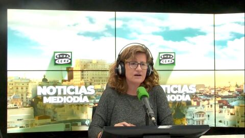 Elena Gijón: "Sánchez ganará, que le dijo Unamuno a los fascistas. Ganará pero no convencerá"