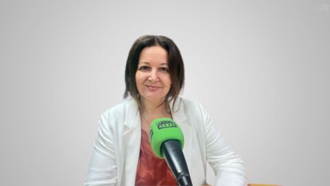 Carmen Paúl