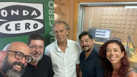 La Cultureta con Mojo 28 La Cultureta con Mojo 28