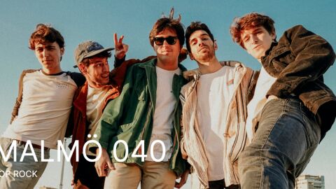 Malm&ouml; 040