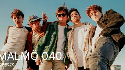 Malmö 040 Malmö 040