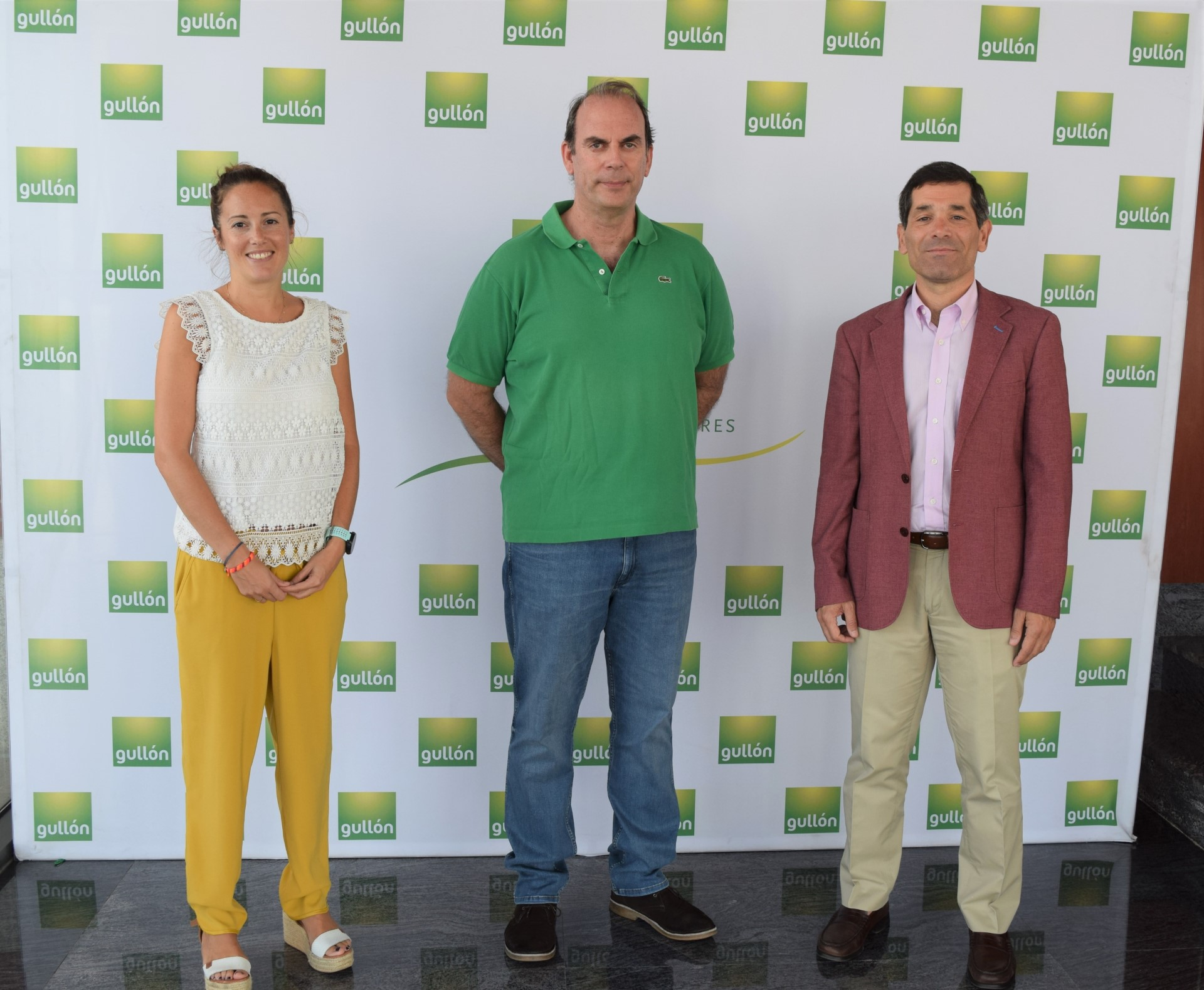 Galletas Gullón renueva su compromiso con Cáritas e impulsa la economía circular Galletas Gullón renueva su compromiso con Cáritas e impulsa la economía circular