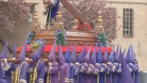 Consulta el calendario festivo en Castilla y León para 2024 .
