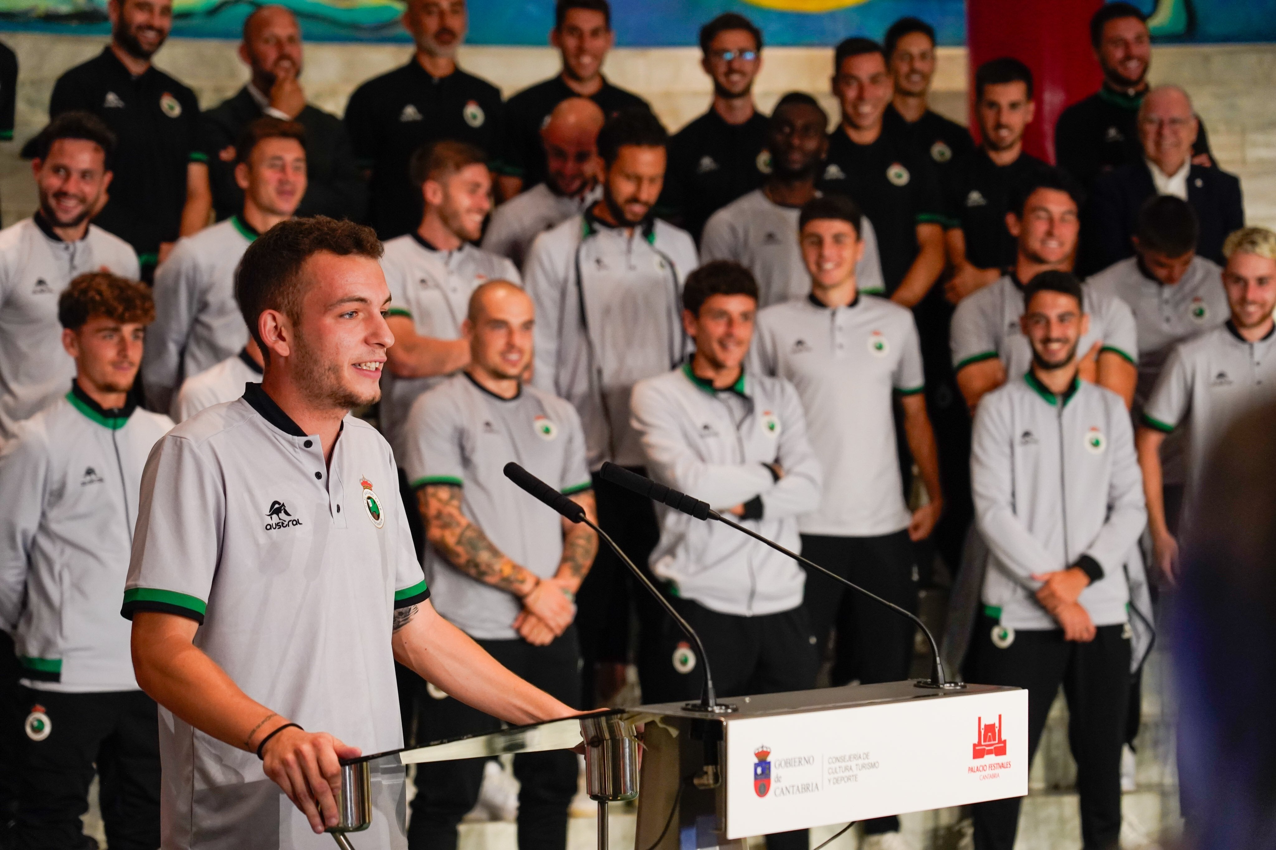 Cantabria en la onda Deporte 21/09/2023 Cantabria en la onda Deporte 21/09/2023