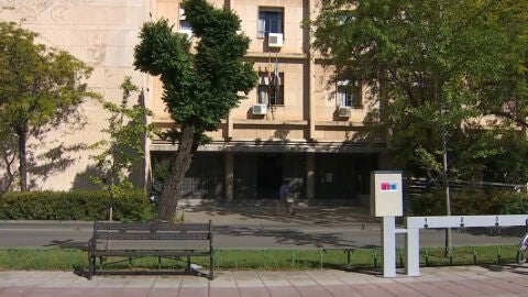 Fiscalía Badajoz
