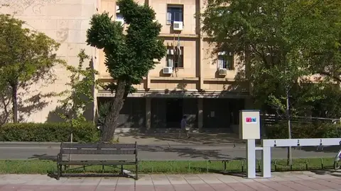 Fiscalía Badajoz Fiscalía Badajoz