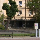 Fiscalía Badajoz