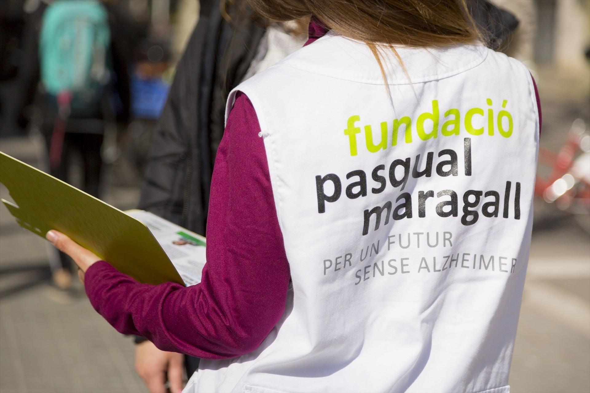 Los casos de Alzhéimer se podrían triplicar en Europa en los próximos 20 años Los casos de Alzhéimer se podrían triplicar en Europa en los próximos 20 años