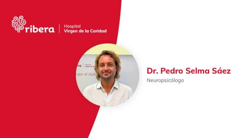 Dr. Pedro Selma Sáez Dr. Pedro Selma Sáez