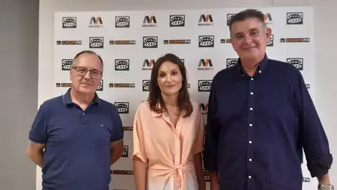 La tertulia de 'Más de uno Vega Baja' aborda la investidura para la presidencia del Gobierno de España tertulia