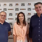 La tertulia de 'Más de uno Vega Baja' aborda la investidura para la presidencia del Gobierno de España La tertulia de 'Más de uno Vega Baja' aborda la investidura para la presidencia del Gobierno de España