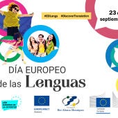 La Unión Europea celebrará el día de las lenguas en Valverde del Fresno por la reunión de ministros de cultura en Cáceres