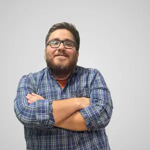 Jaime Álvarez Jaime Álvarez