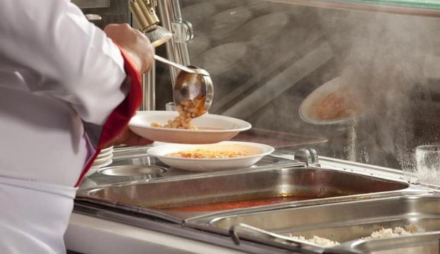 Mediterránea de Catering servirá en los comedores de La Rioja hasta la nueva adjudicación Mediterránea de Catering servirá en los comedores de La Rioja hasta la nueva adjudicación