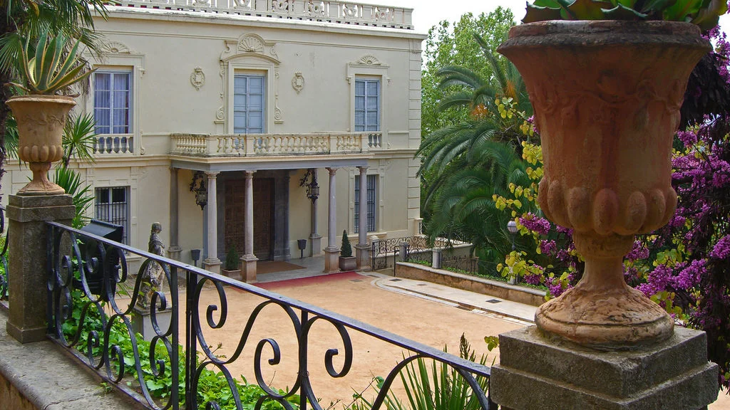 Carmen de los M&aacute;rtires