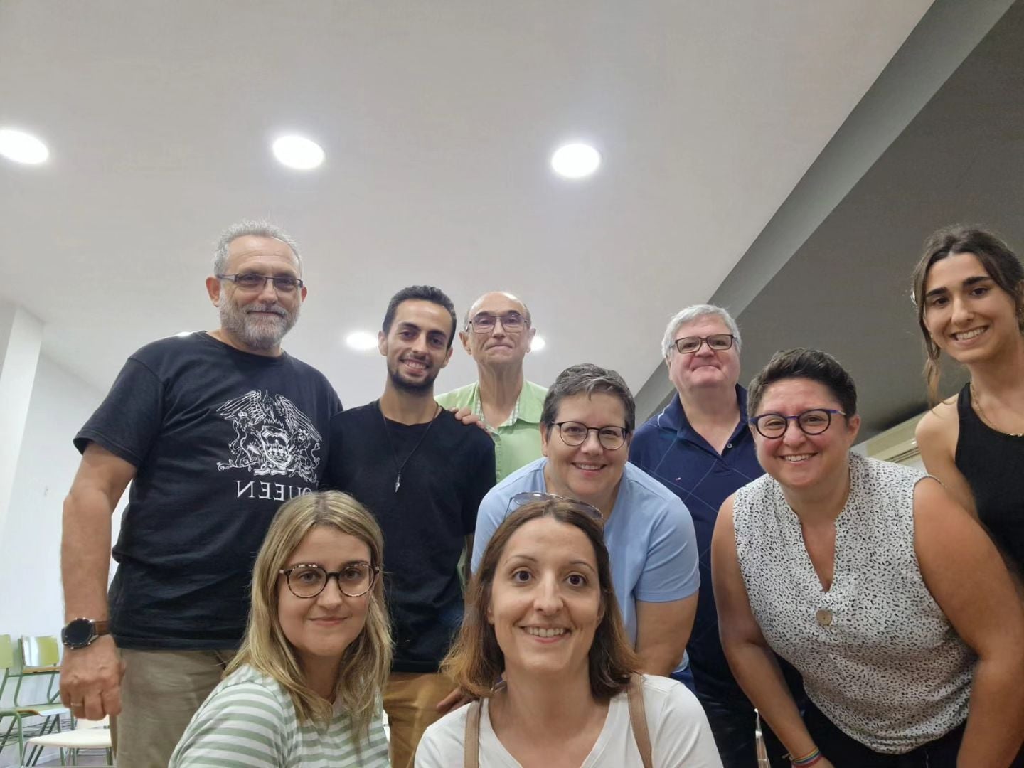 Benifairó de les Valls tendrá su primer Plan de Igualdad Benifairó de les Valls tendrá su primer Plan de Igualdad