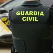 Agente de la Guardia Civil Agente de la Guardia Civil
