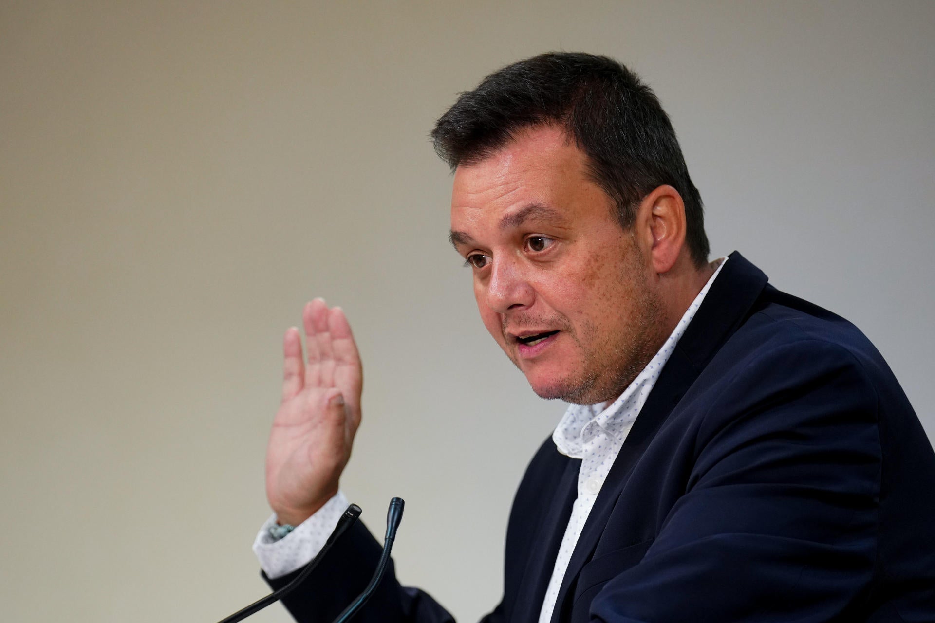 El CSD confirma que habrá elecciones en la RFEF en el primer trimestre de 2024 El CSD confirma que habrá elecciones en la RFEF en el primer trimestre de 2024