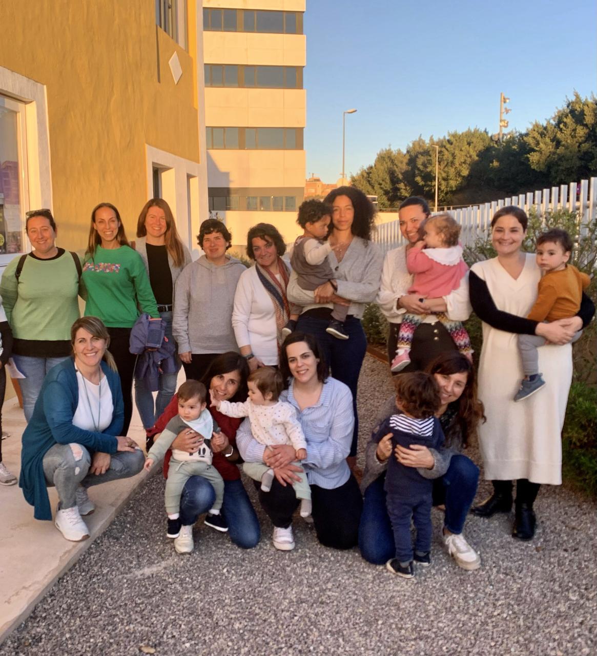 La Asociación Monomarental de Ibiza y Formentera denuncia que Sant Josep no apoya sus reivindicaciones ni defiende sus derechos La Asociación Monomarental de Ibiza y Formentera denuncia que Sant Josep no apoya sus reivindicaciones ni defiende sus derechos