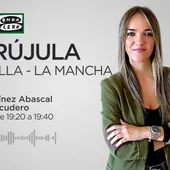 La Brújula con Eva Martínez Abascal y Javier Escudero La Brújula con Eva Martínez Abascal y Javier Escudero