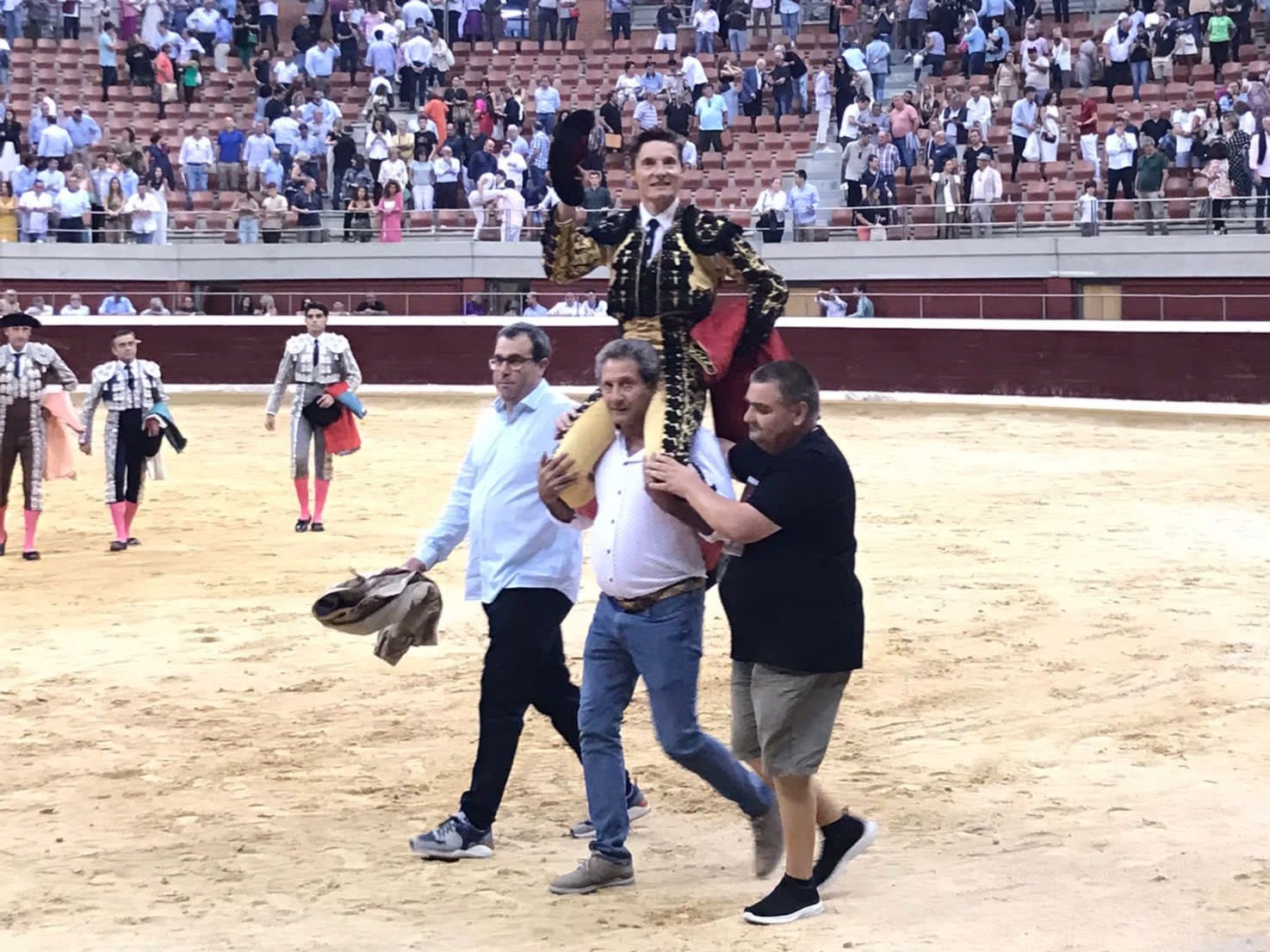 Más de uno La Rioja Informativo 8.20 21/09/2023 Más de uno La Rioja Informativo 8.20 21/09/2023