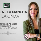 Eva Valvanuz Martínez Abascal y Javier Escudero Sahuquillo Eva Valvanuz Martínez Abascal y Javier Escudero Sahuquillo