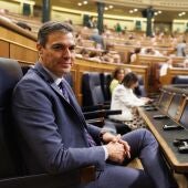 El CIS de Tezanos vuelve a poner al PSOE por delante del PP tras el resultado del 23J