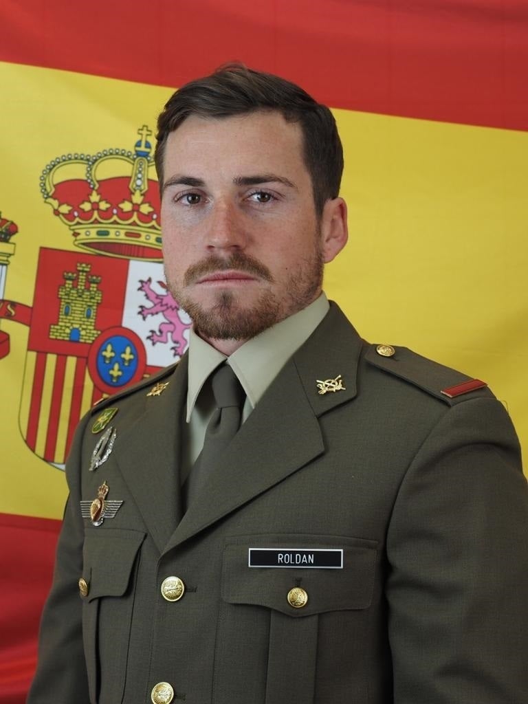 Muere de forma accidental un militar de 30 años en Alicante Muere de forma accidental un militar de 30 años en Alicante