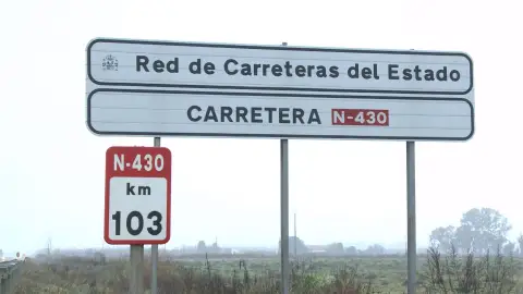 Red de Carreteras del Estado Red de Carreteras del Estado