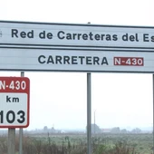 Red de Carreteras del Estado Red de Carreteras del Estado