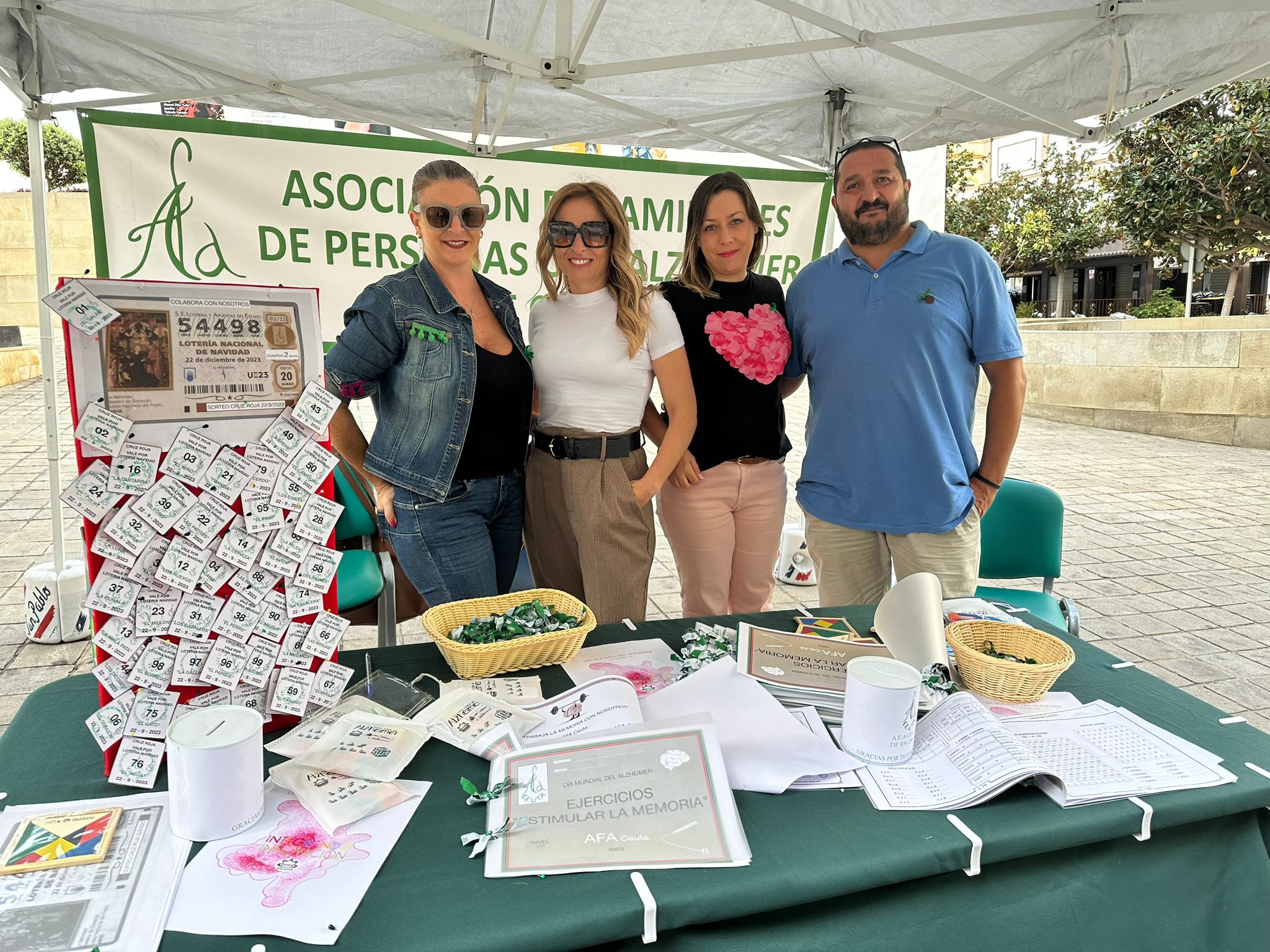 Más de Uno Ceuta 21/9/23 Más de Uno Ceuta 21/9/23