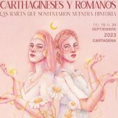 Carthagineses y Romanos 2023
