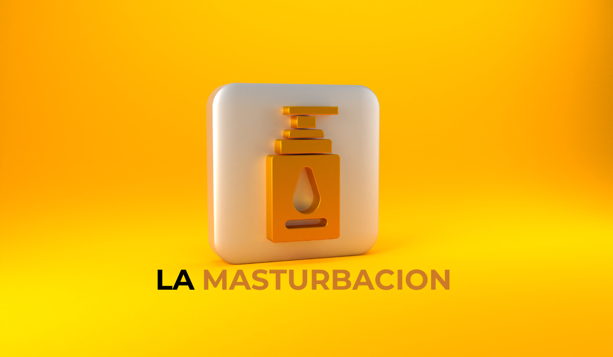 El placer de la masturbación El placer de la masturbación