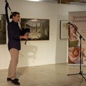 La Semana Cervantina de Alcalá de Henares recupera el Encuentro Internacional de Música Celta en su edición 2023