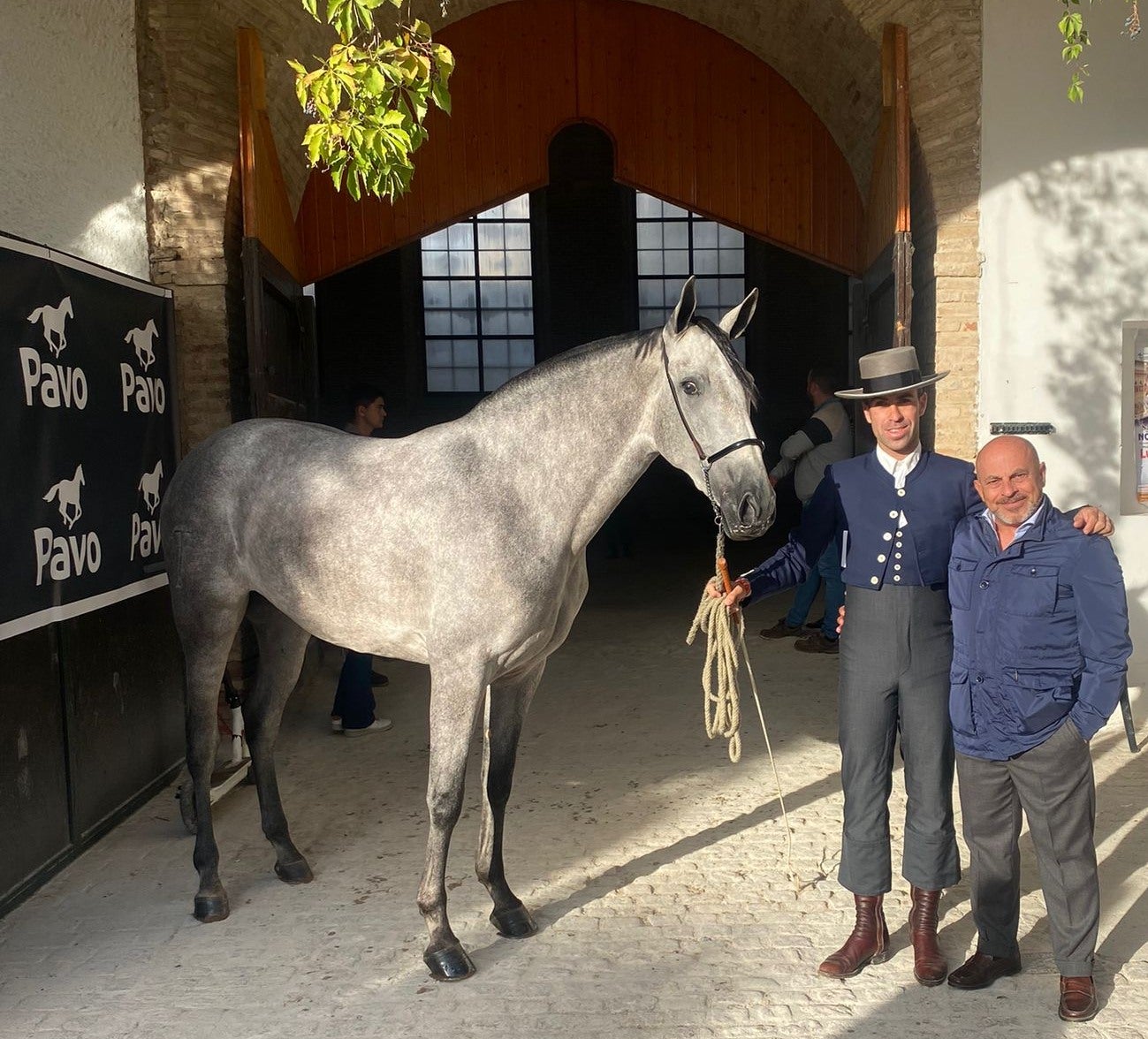 Los secretos del Concurso Morfológico Los secretos del Concurso Morfológico