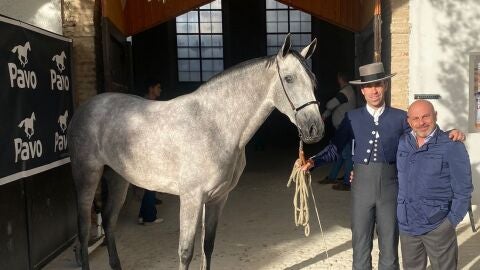 Caballo