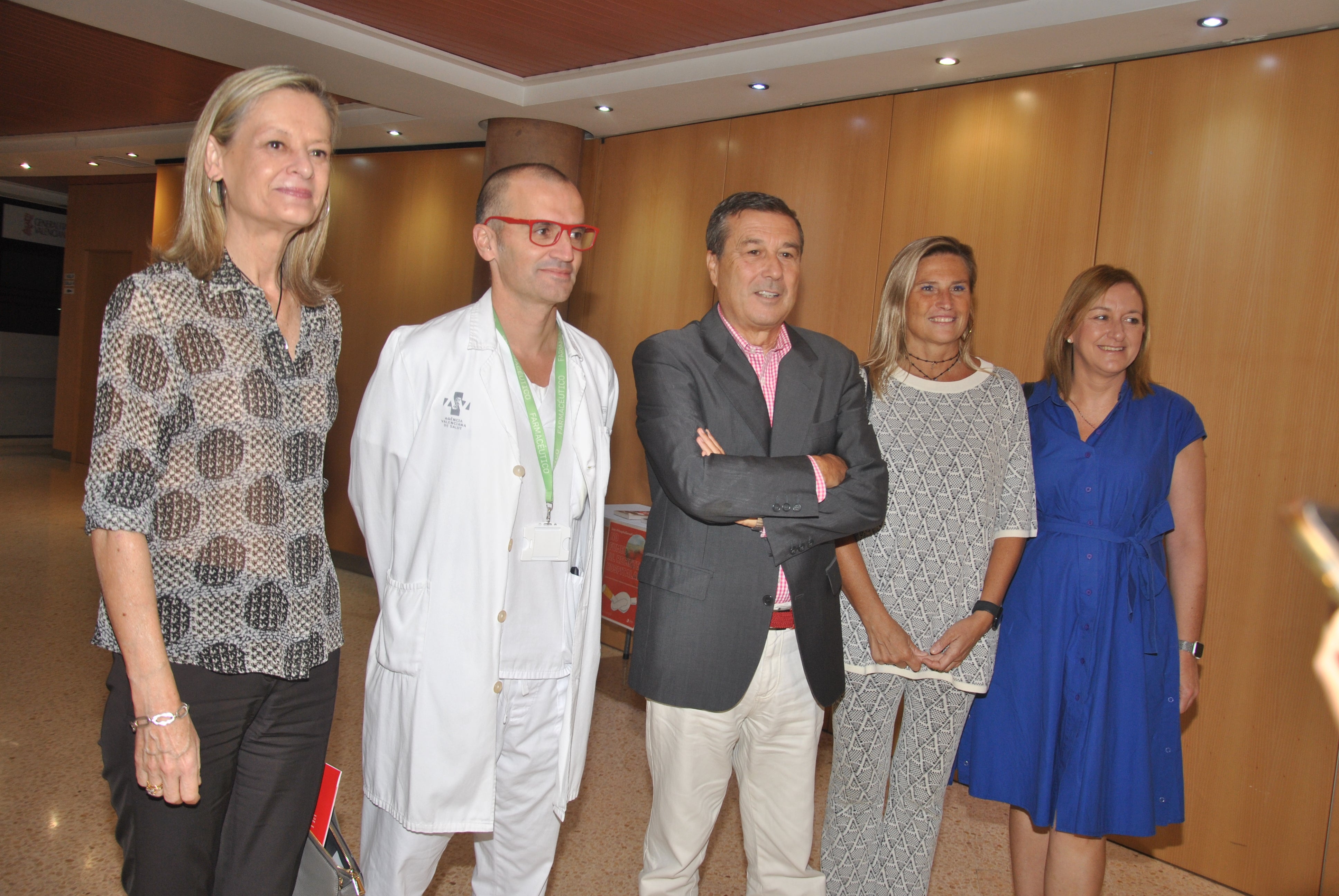 Marciano Gómez: “Estamos elaborando el plan director del nuevo Hospital General de Castelló para iniciar las obras lo antes posible” Marciano Gómez: “Estamos elaborando el plan director del nuevo Hospital General de Castelló para iniciar las obras lo antes posible”