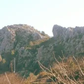 Tárbena presenta el Plan Director para la recuperación del Castillo Tárbena presenta el Plan Director para la recuperación del Castillo