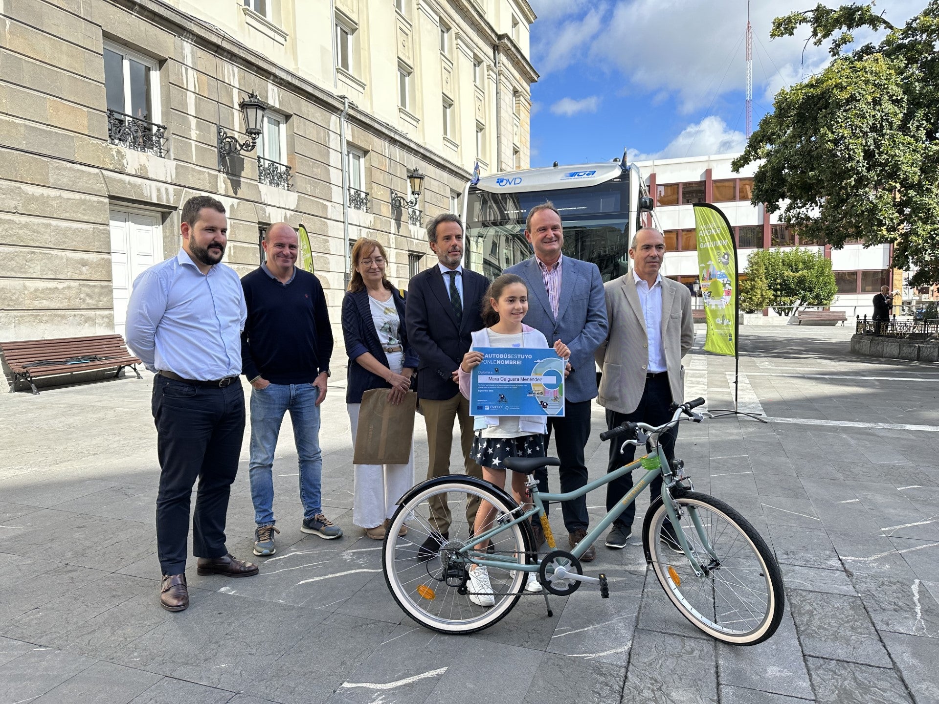 Ignacio Cuesta confirma la implantación de la zona de cero emisiones en 2024 Ignacio Cuesta confirma la implantación de la zona de cero emisiones en 2024