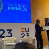 Benidorm, premiado por sus proyectos de movilidad peatonal