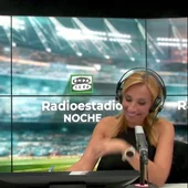 Radioestadio noche con Edu Pidal y Rocío Martínez 21/09/2023 Radioestadio noche con Edu Pidal y Rocío Martínez 21/09/2023