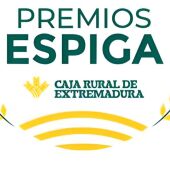 25 aniversario de los Premios Espiga de Caja Rural de Extremadura