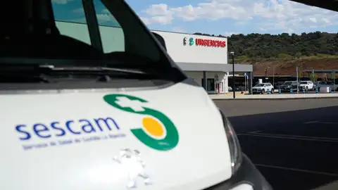 Servicios mínimos en la huelga de transporte sanitario aéreo serán del 100% Servicios mínimos en la huelga de transporte sanitario aéreo serán del 100%