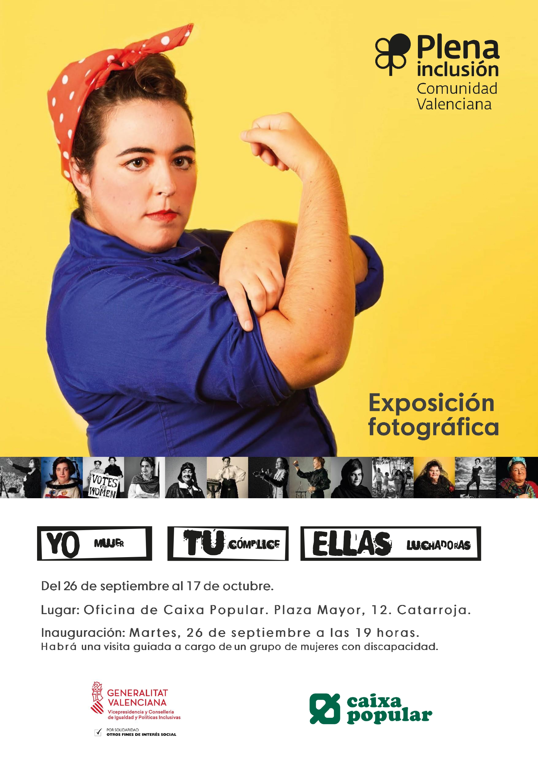 La discapacidad desde una visión positiva y empoderante La discapacidad desde una visión positiva y empoderante