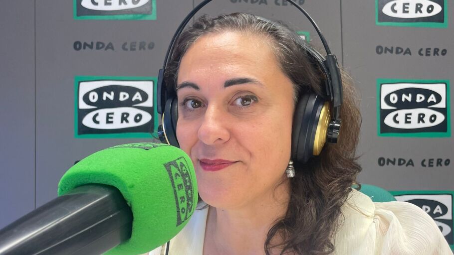 Elena Greandia. 