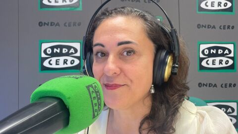 Elena Greandia. 