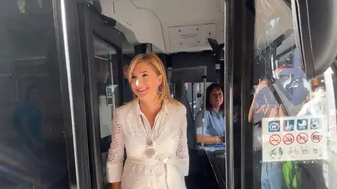 La consellería abrirá dos líneas de TRAm hacia Vila-real y Benicasim La consellería abrirá dos líneas de TRAm hacia Vila-real y Benicasim