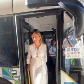 La consellería abrirá dos líneas de TRAm hacia Vila-real y Benicasim